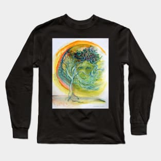 Hope Long Sleeve T-Shirt